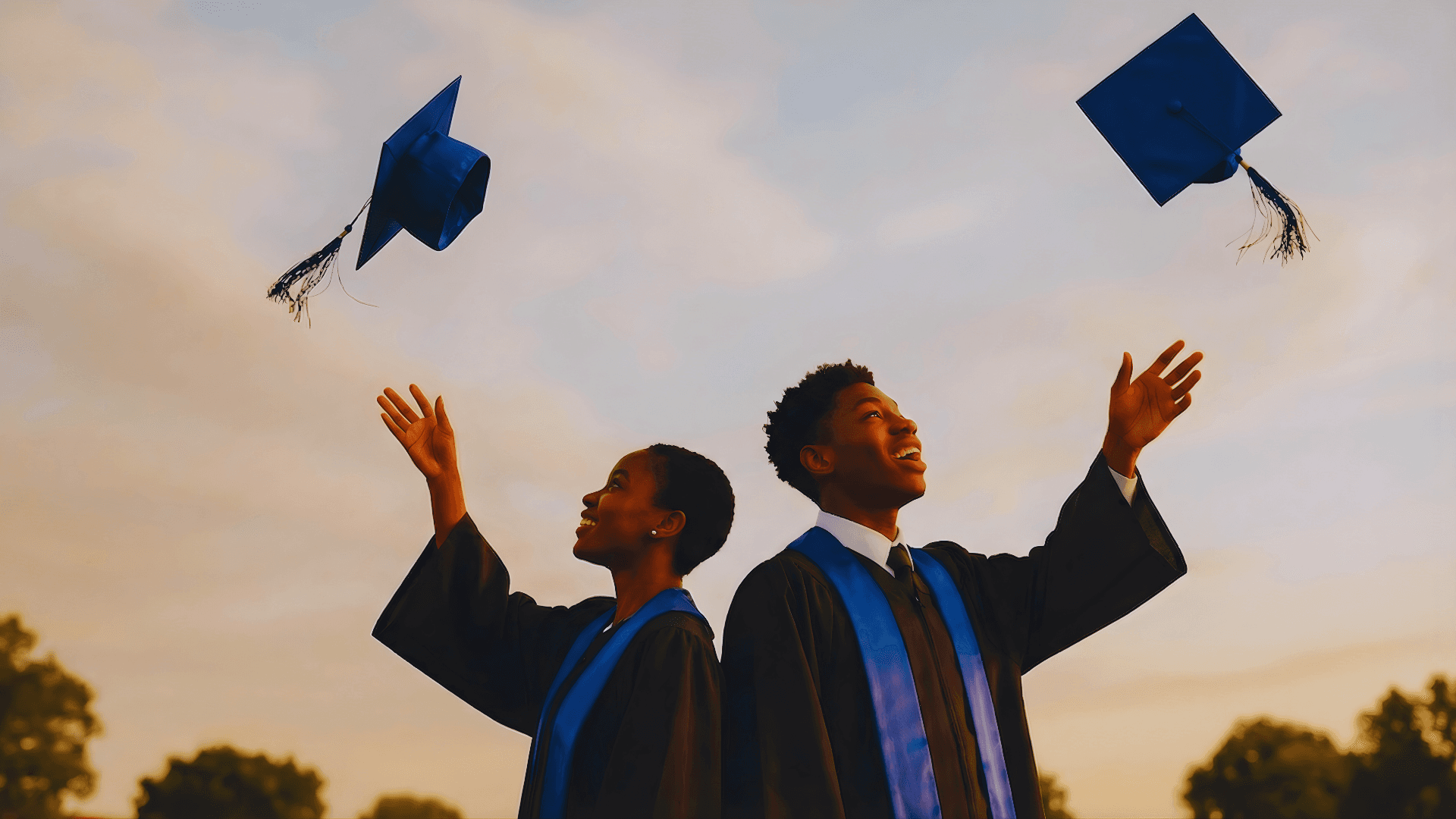 Graduate Celebration
