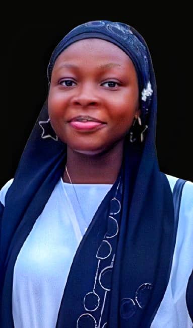 Alabi Ramat portrait